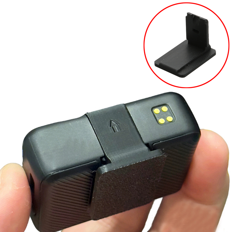 Drone 3D Modeling - 1 SZT. Adapter do mikrofonu DJI