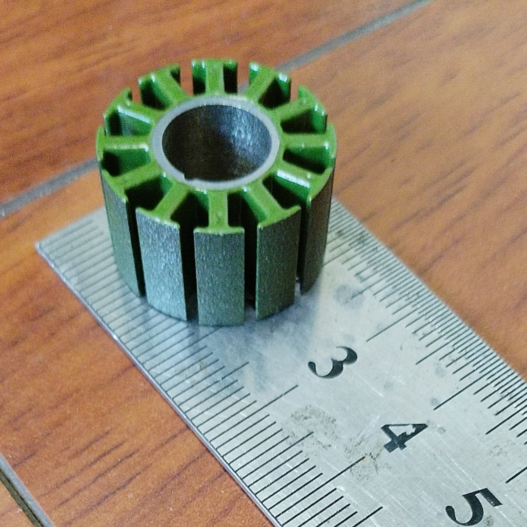 3 szt. Stator silnika bezszczo – Drone 3D Modeling recenzja i cena