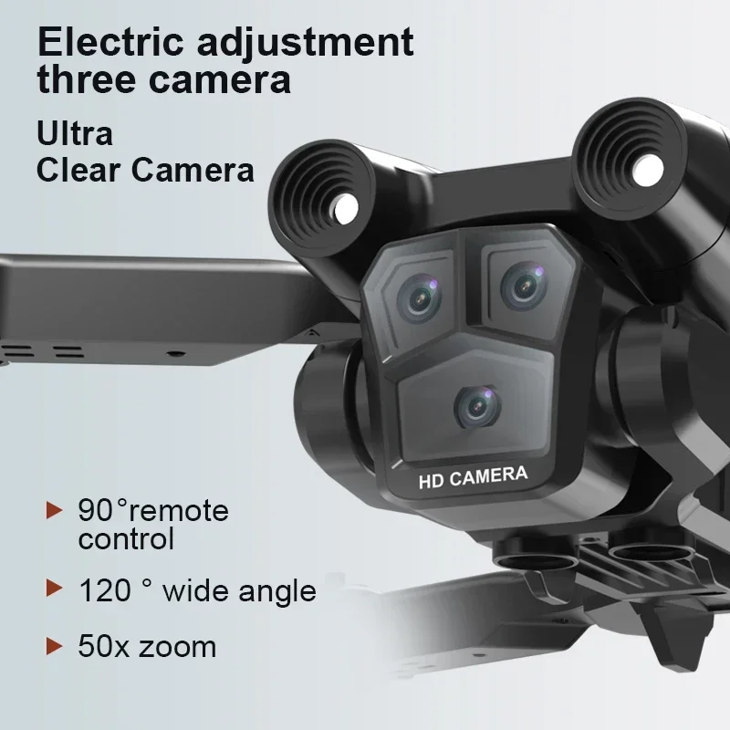 Nowy Dron M4 4K Profesjonalny  – Drone Multispectral recenzja i cena