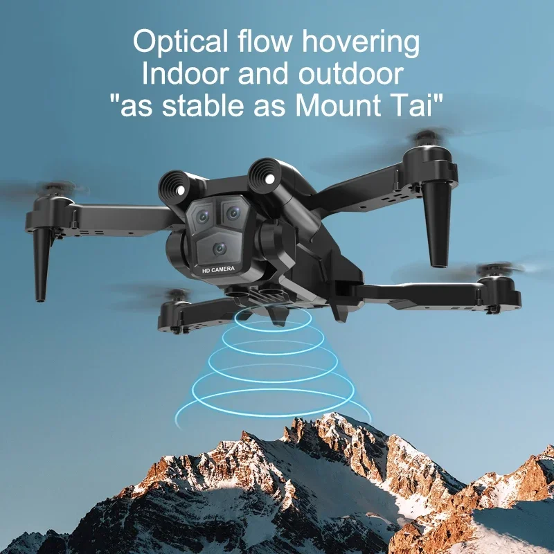 Nowy Dron M4 4K Profesjonalny  – Drone Multispectral recenzja i cena
