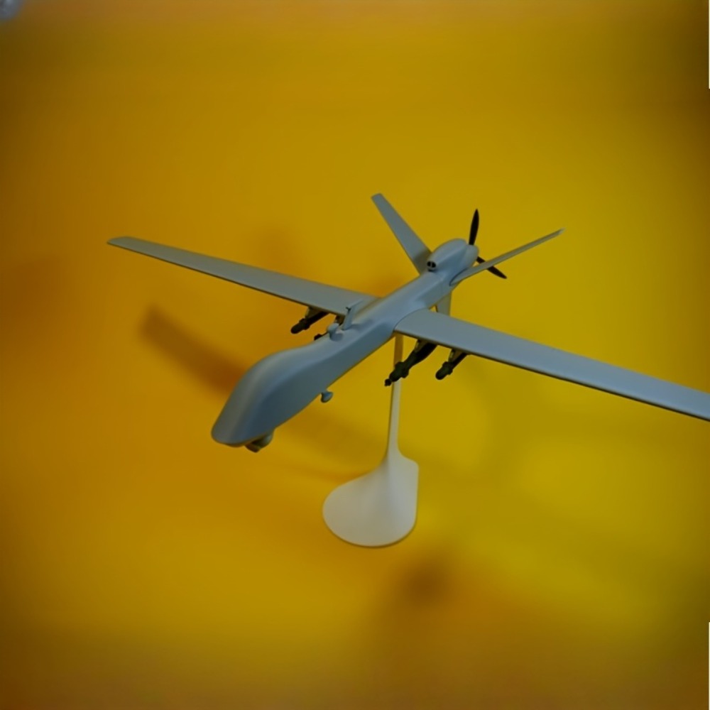 Zestaw do samodzielnego montaż – Drone 3D Modeling recenzja i cena