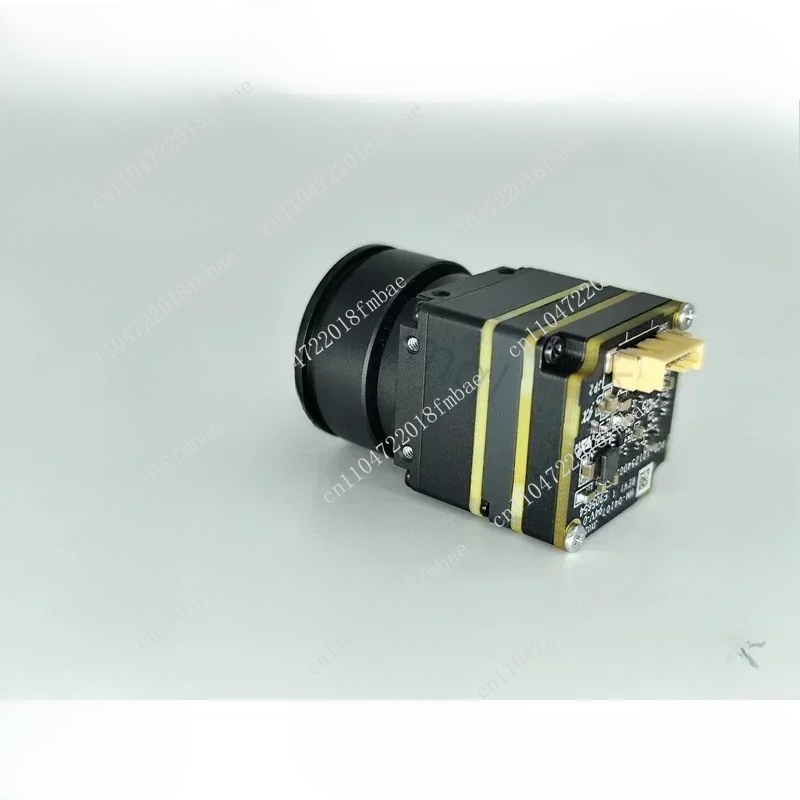 Kamera termowizyjna FPV 9MM be – Drone Thermal Imaging recenzja i cena
