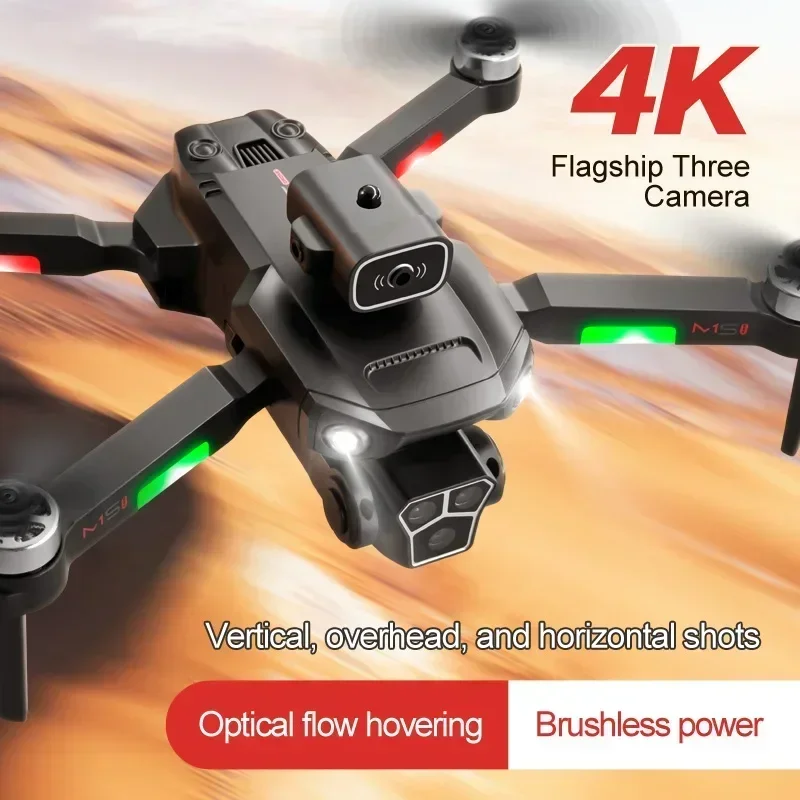 Dron M1S 8K Profesjonalny z Po – Drone Multispectral recenzja i cena