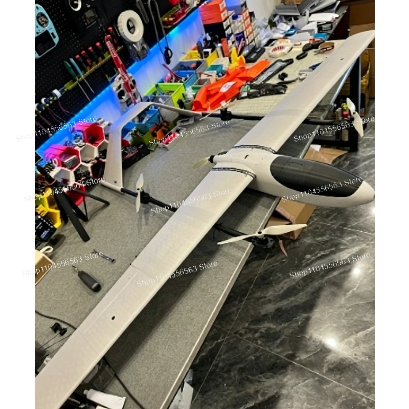 Model samolotu drukowany w 3D, – Drone 3D Modeling recenzja i cena