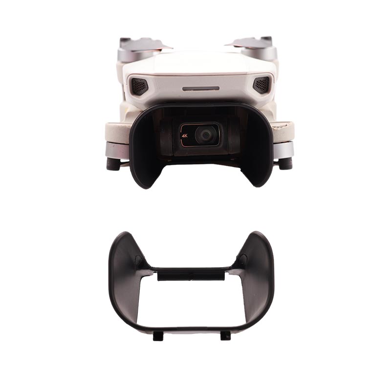 Osłona obiektywu do DJI Mini 2 – Drone Video Production recenzja i cena