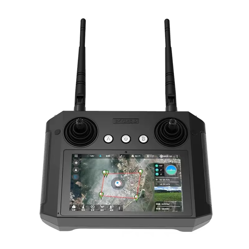 Dron rolniczy Skydroid H12 2.4 – Drone Agriculture Monitoring recenzja i cena