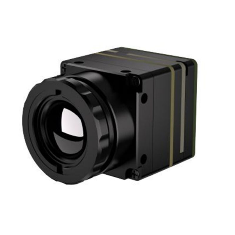 Moduł kamery termowizyjnej B24 – Drone Thermal Imaging recenzja i cena