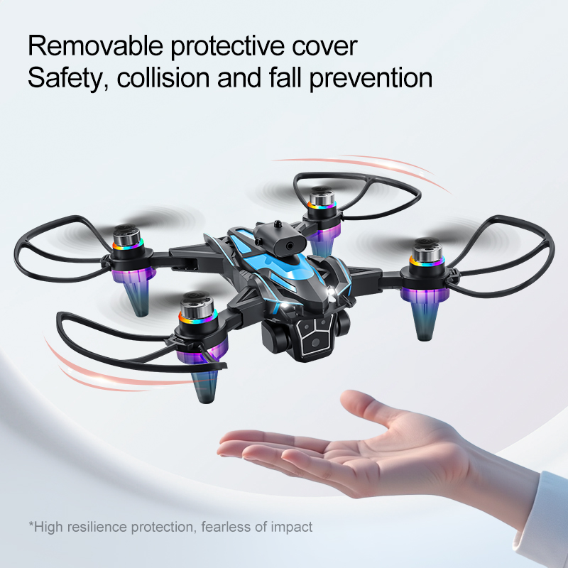 Zewnętrzny dron elektryczny z  – Drone Aerial Photography recenzja i cena