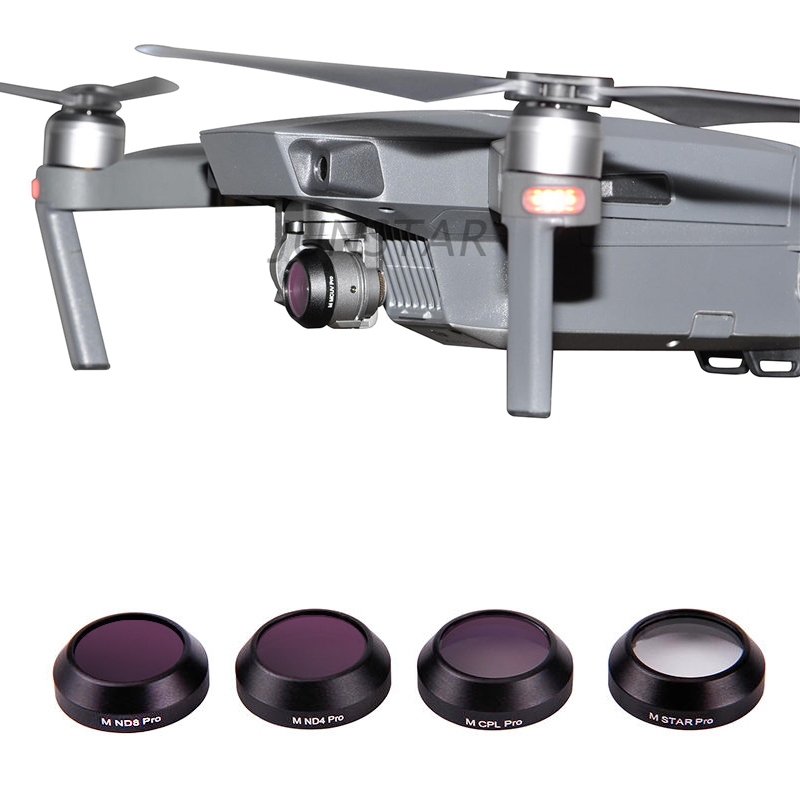 Odpowiednie akcesoria do filtr – Drone Ndvi recenzja i cena