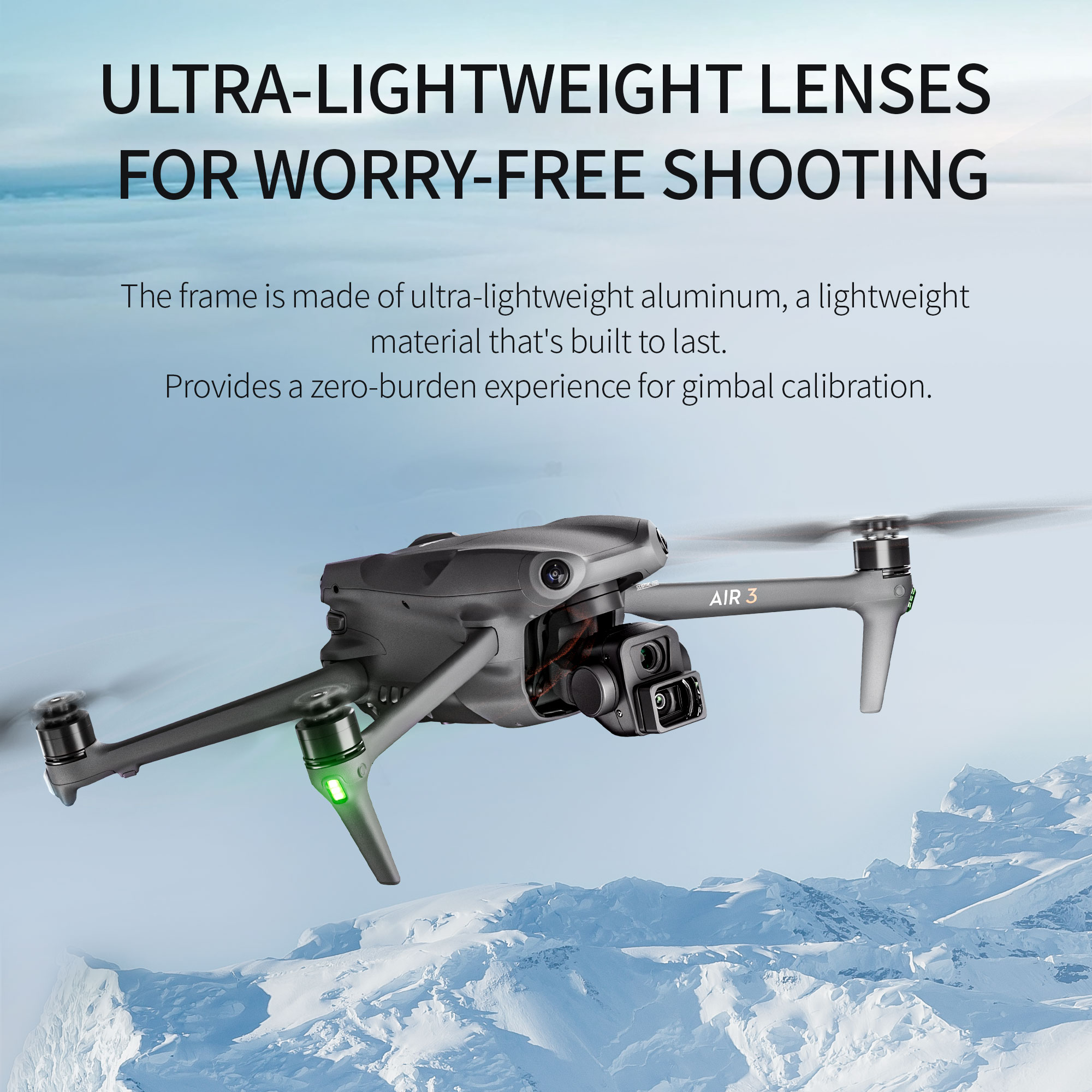 STARTRC PHOTO Filtr szerokokąt – Drone Photogrammetry recenzja i cena