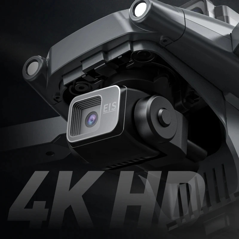 L600 PRO MAX GPS Drone Profesj – Drone Cinematic recenzja i cena