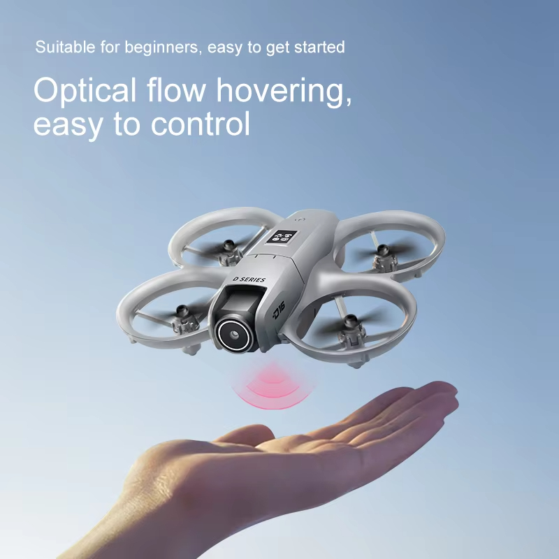 Dron Lenovo 8K D16 Mini GPS Pr – Drone Video Production recenzja i cena