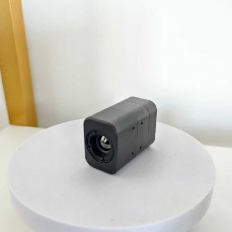 Kamera termowizyjna Caddx 256C – Drone Thermal Imaging recenzja i cena