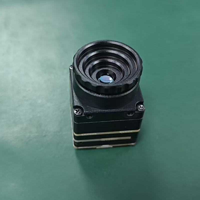 ZIYOUHU Nowość Moduł kamery te – Drone Thermal Imaging recenzja i cena