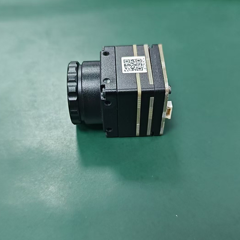 ZIYOUHU Nowość Moduł kamery te – Drone Thermal Imaging recenzja i cena