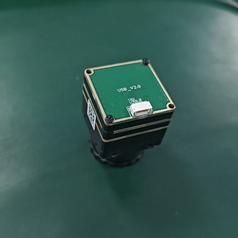ZIYOUHU Nowość Moduł kamery te – Drone Thermal Imaging recenzja i cena