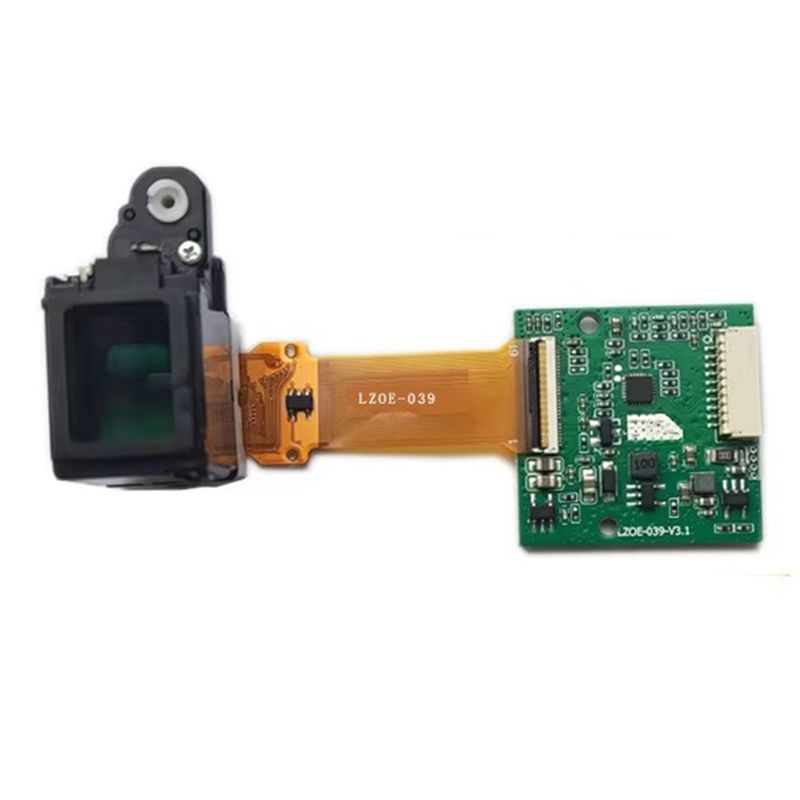 Wizjer z wyświetlaczem OLED CL – Drone Thermal Imaging recenzja i cena