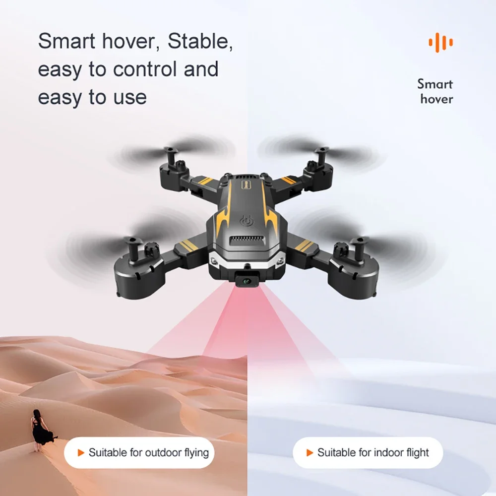 Dron G6 8K 5G Profesjonalny HD – Drone Surveying recenzja i cena