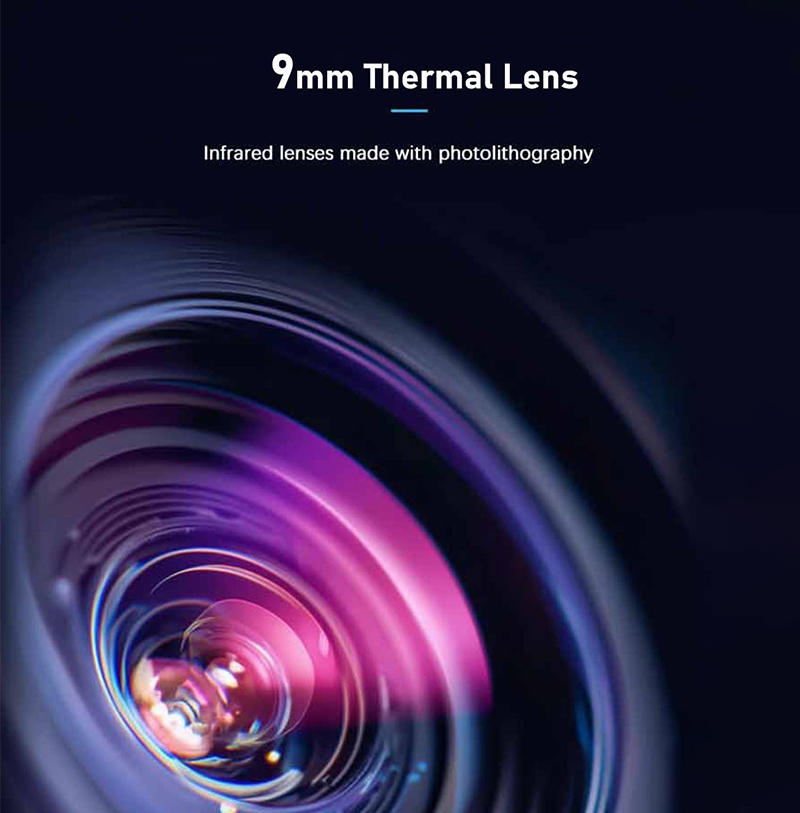 Nowy Moduł Kamery Termowizyjne – Drone Thermal Imaging recenzja i cena