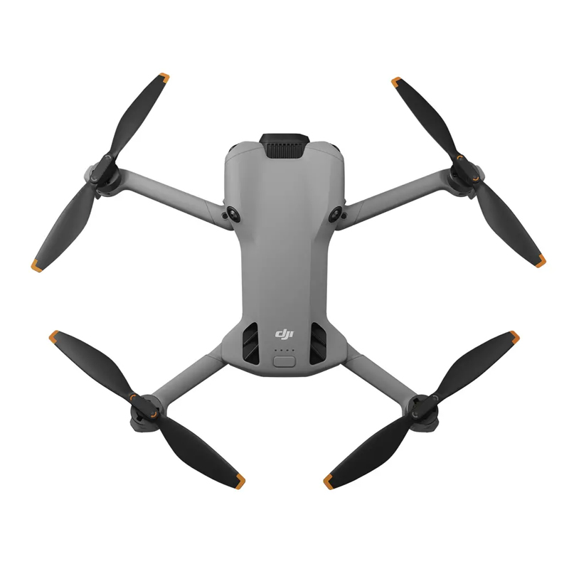 DJI Mini 5 Pro 1-calowa kamera – Drone Video Production recenzja i cena